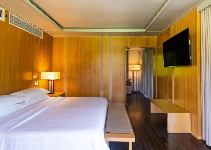 Dusit Thani Krabi Beach Resort - Sha Extra Plus