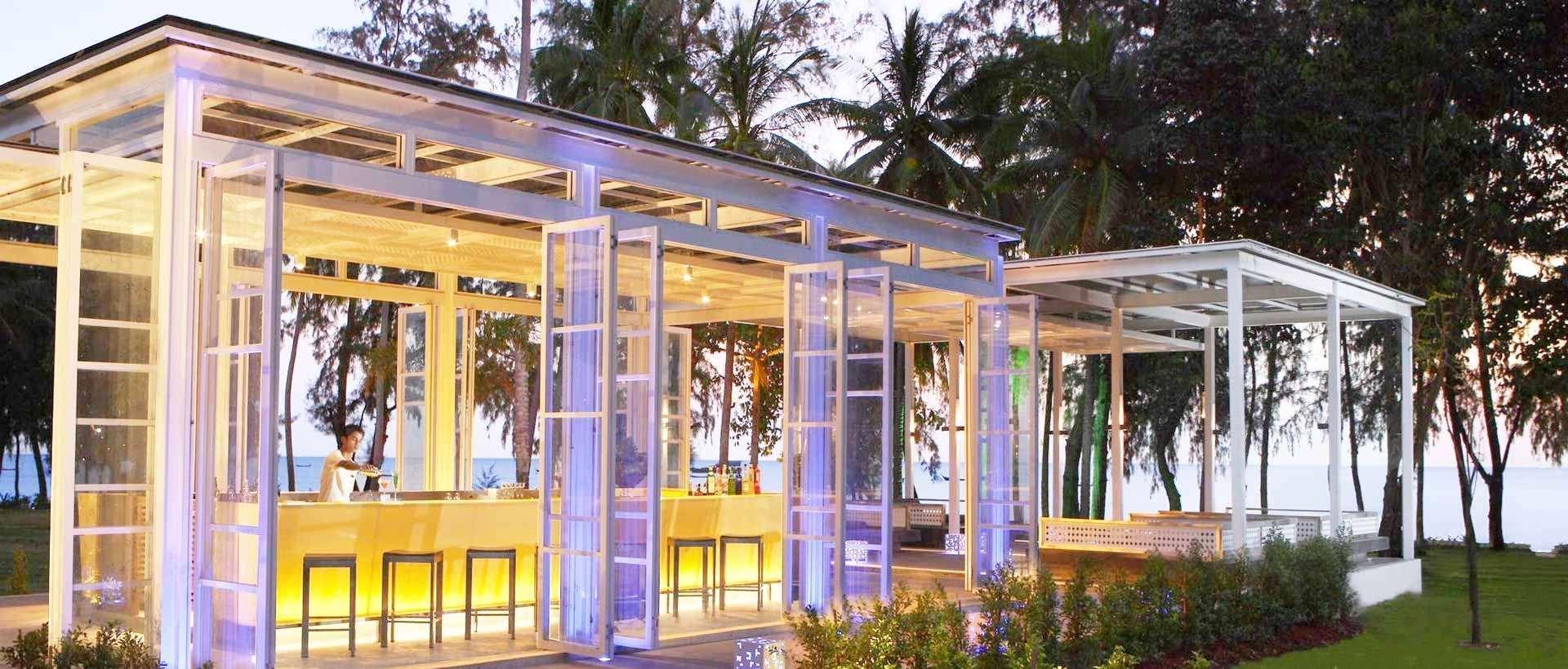 Resort Dusit Thani Krabi - Sha Extra Klong Muang Beach