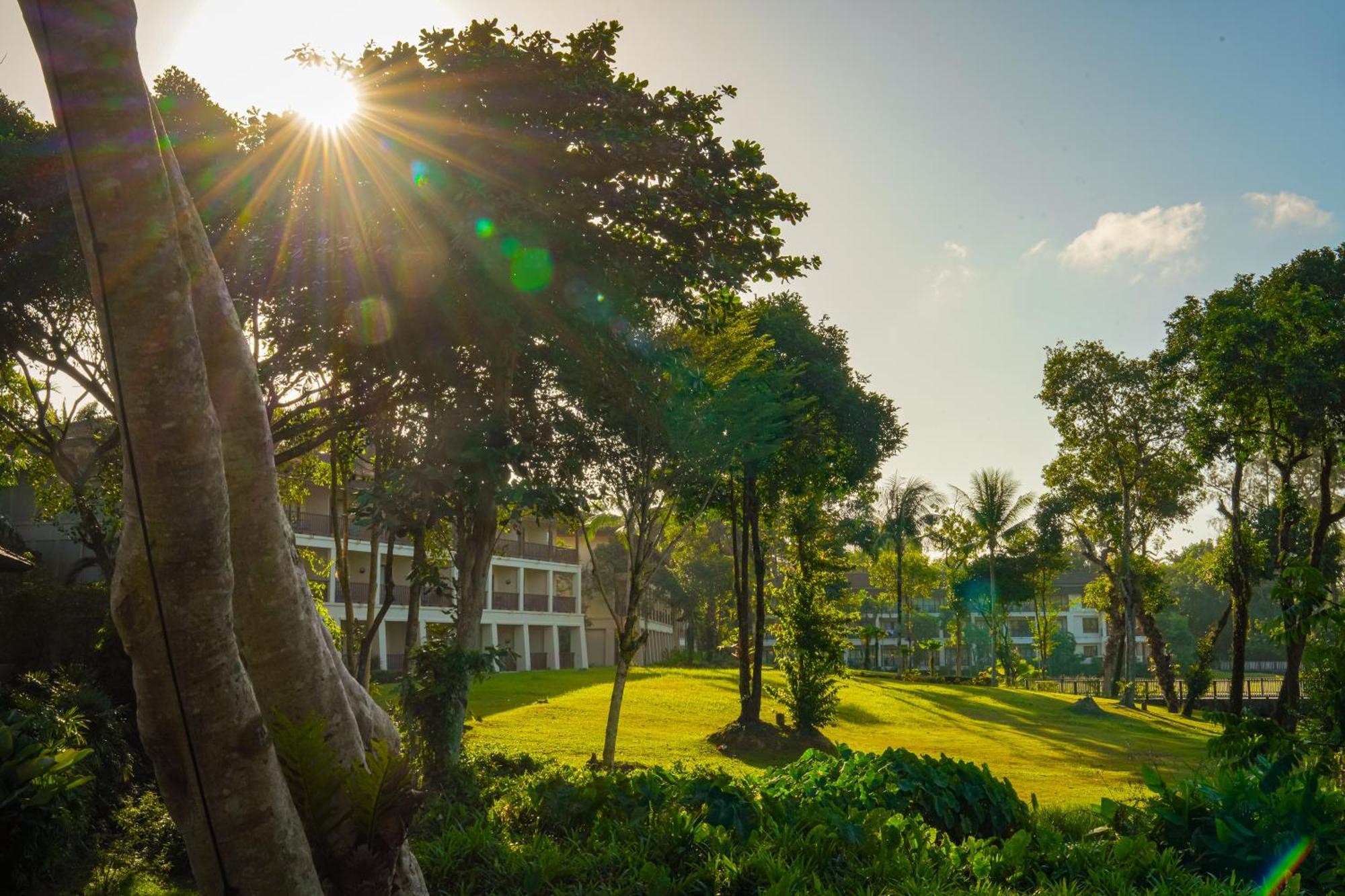 सहारा Dusit Thani Krabi - Sha Extra Klong Muang Beach