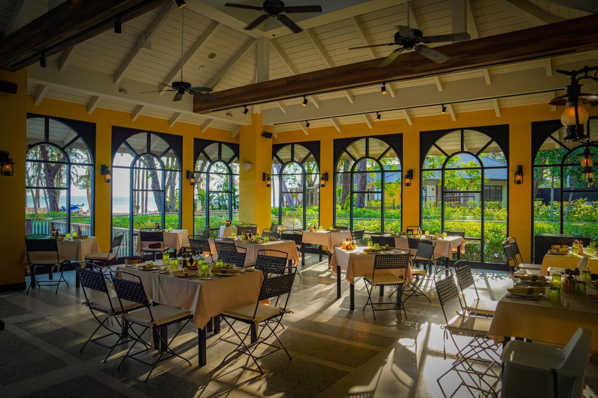सहारा Dusit Thani Krabi - Sha Extra 5*
