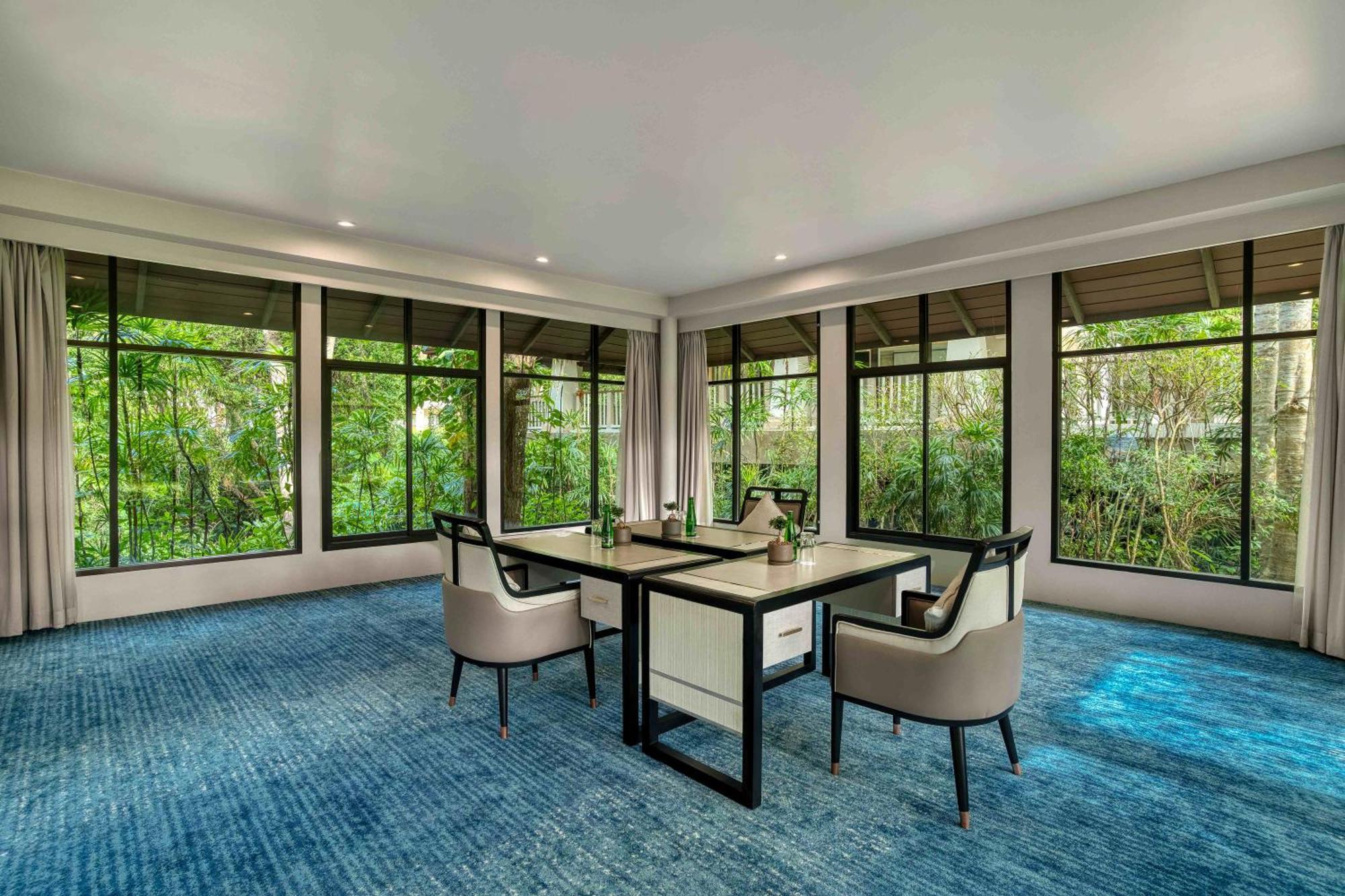 Dusit Thani Krabi - Sha Extra सहारा