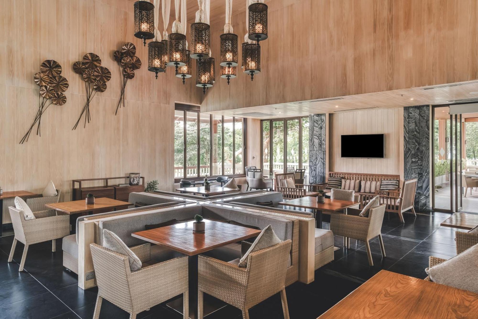 Resort Dusit Thani Krabi Beach - Sha Extra Plus Klong Muang Beach