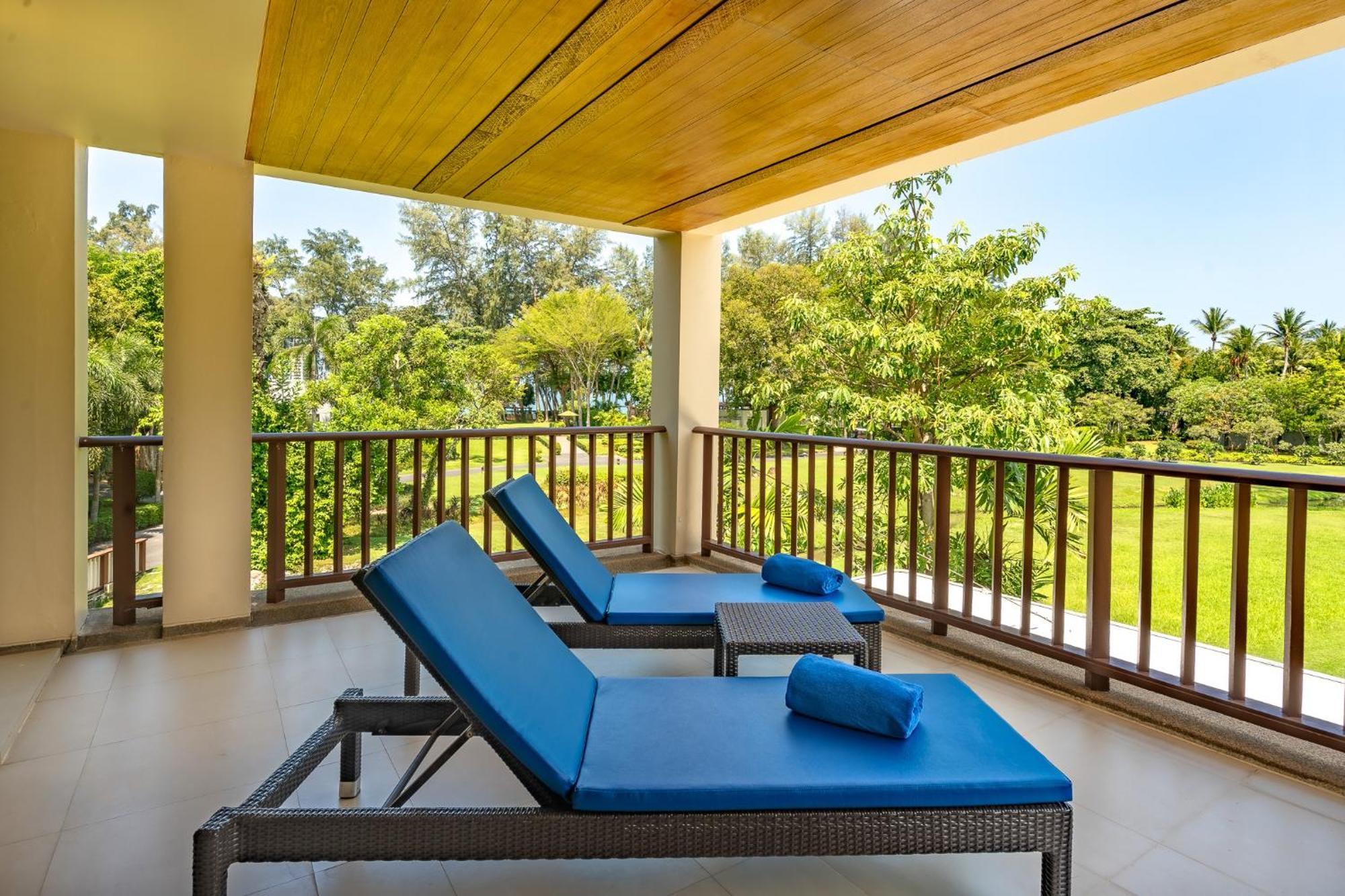 Resort Dusit Thani Krabi - Sha Extra 5*