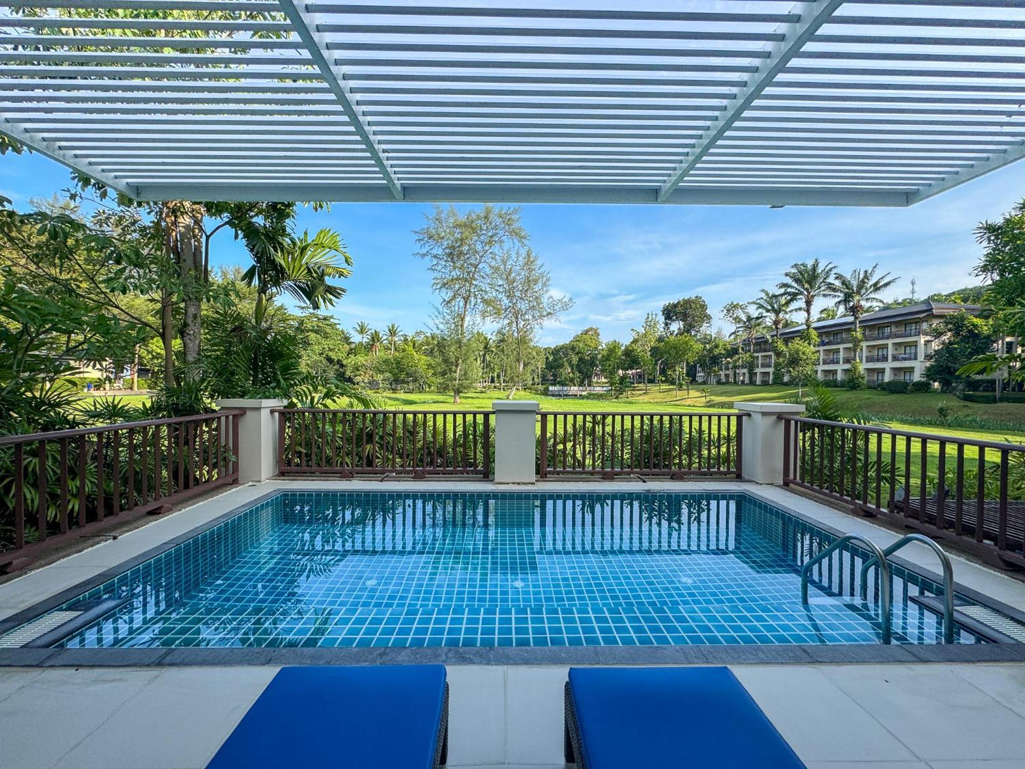 Dusit Thani Krabi - Sha Extra 5*