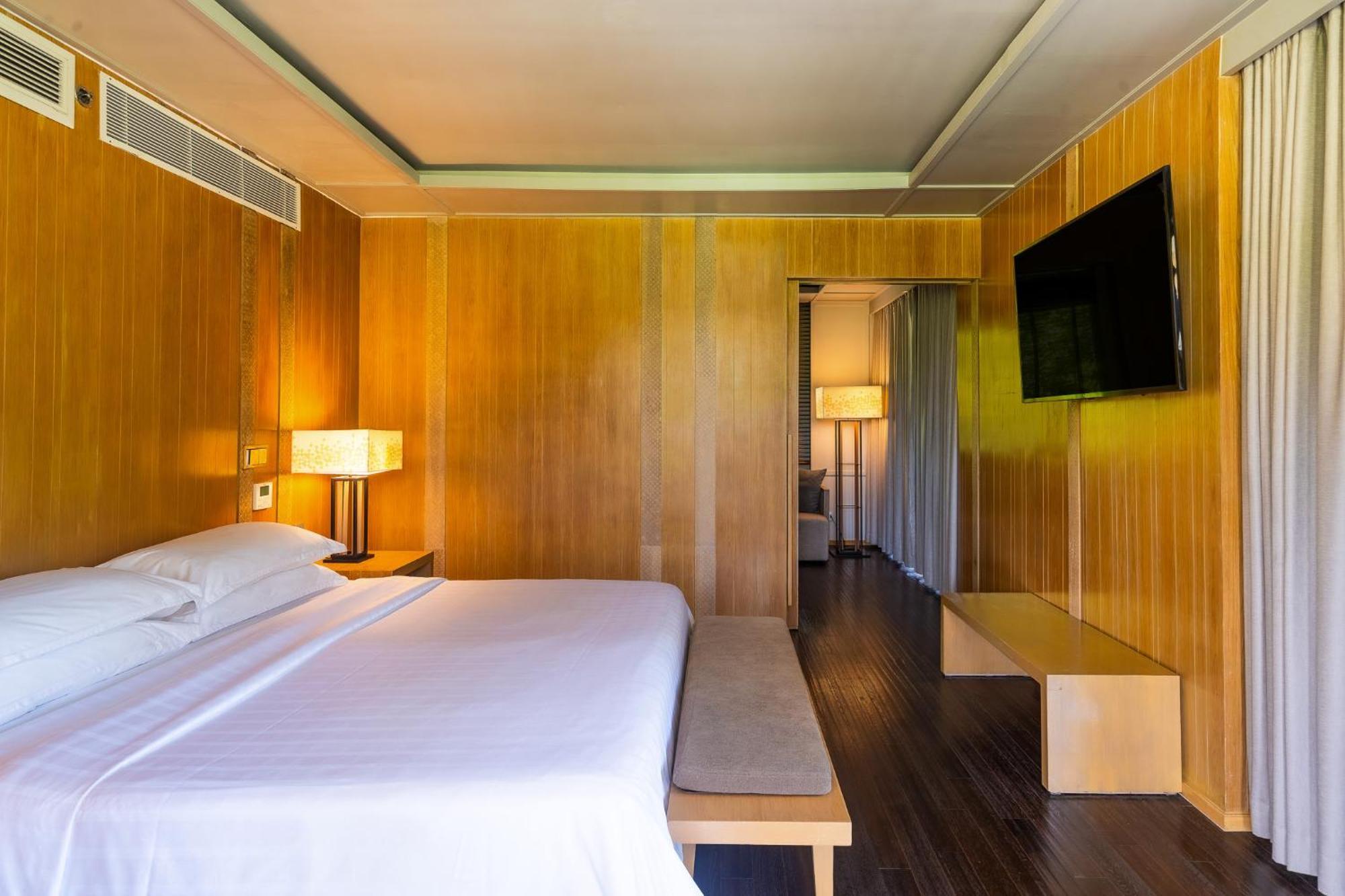 Resort Dusit Thani Krabi - Sha Extra 5*