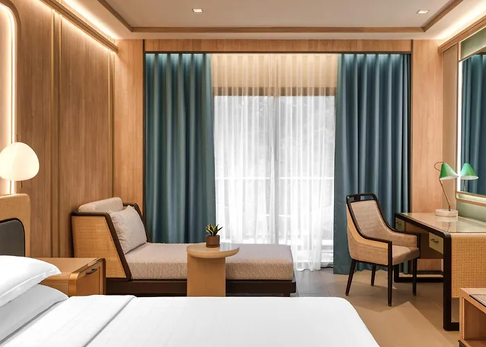 Dusit Thani Krabi Beach Resort - SHA Extra Plus