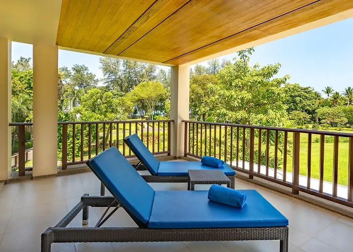 Dusit Thani Krabi Beach Resort - SHA Extra Plus