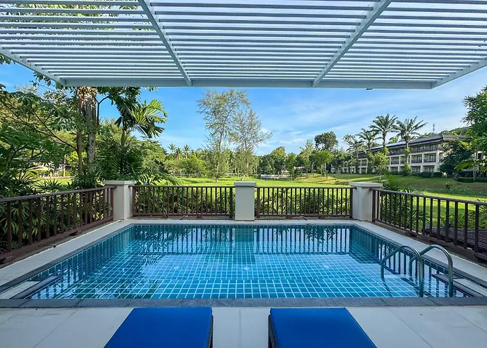Dusit Thani Krabi Beach Resort - SHA Extra Plus