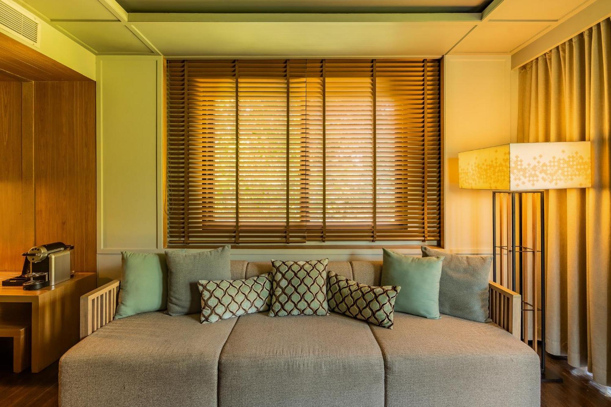 Dusit Thani Krabi - Sha Extra Resort Klong Muang Beach